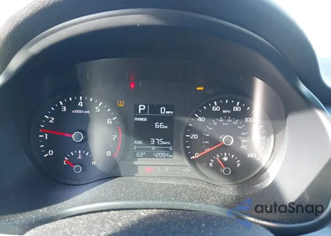 2021 Kia Rio S from USA, damaged, VIN 3KPA24ADXME430610